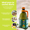 Aceite de Oliva Orgánico Bidón 2 Lts.