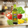 Aceite de Oliva Extra Virgen O-Live Orgánico 750ml x6 Unidades