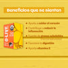 Aceite de Oliva Extra Virgen O-Live Bag in Box 5 Lts.