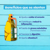 Aceite de Oliva Extra Virgen O-Live Orgánico 2 Lts.