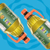 Aceite de Oliva Extra Virgen O-Live Orgánico 2 Lts.