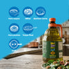 Aceite de Oliva Extra Virgen O-Live Orgánico 2 Lts.