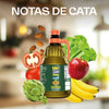 Aceite de Oliva Extra Virgen O-Live Orgánico 2 Lts.