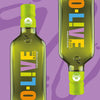 Aceite de Oliva Extra Virgen O-Live Orgánico 750ml x6 Unidades