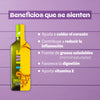 Aceite de Oliva Extra Virgen O-Live Orgánico 750ml x6 Unidades
