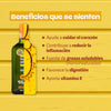 Aceite de Oliva Extra Virgen O-Live 1 Lt