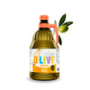 Aceite de Oliva Extra Virgen O-Live 2 Lts