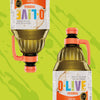 Aceite de Oliva Extra Virgen O-Live 2 Lts