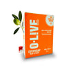 Aceite de Oliva Extra Virgen O-Live Bag in Box 3 Lts