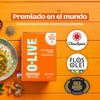 Aceite de Oliva Extra Virgen O-Live Bag in Box 3 Lts