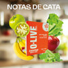 Aceite de Oliva Extra Virgen O-Live Bag in Box 3 Lts