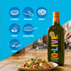 Aceite de Oliva Extra Virgen O-Live 750ml x6 Unidades