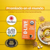 Aceite de Oliva Extra Virgen O-Live Bag in Box 5 Lts