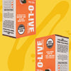 Aceite de Oliva Extra Virgen O-Live Bag in Box 5 Lts