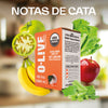 Aceite de Oliva Extra Virgen O-Live Bag in Box 5 Lts