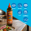 O-Live Squeeze! para Cocinar 500ml