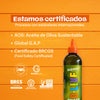 O-Live Squeeze! para Aderezar 500ml