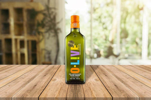 Botella de 750ml de aceite de oliva Medalla de Oro O-Live&Co