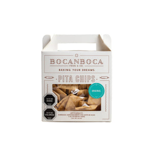 BocaNBoca Original 120gr