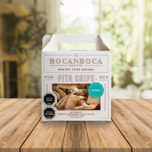 BocaNBoca Original 120gr