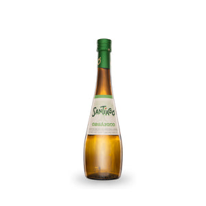 Aceite de Oliva Santiago Orgánico Botella 500ml