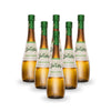 Aceite Orgánico Santiago Caja 6 Unid. 500ml