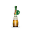 Aceite Orgánico Santiago Caja 6 Unid. 500ml