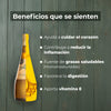 Aceite de Oliva Extra Virgen Santiago Premium 1 Lt
