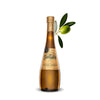 Aceite de Oliva Extra Virgen Santiago Premium 500ml x6 Unidades