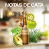 Aceite de Oliva Extra Virgen Santiago Premium 500ml x6 Unidades