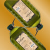 Aceite de Oliva Extra Virgen Santiago Premium 5 Lts