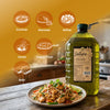 Aceite de Oliva Extra Virgen Santiago Premium 5 Lts