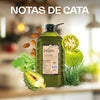 Aceite de Oliva Extra Virgen Santiago Premium 5 Lts