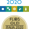 Certificado 97 puntos FLOS OLEI Santiago Premium
