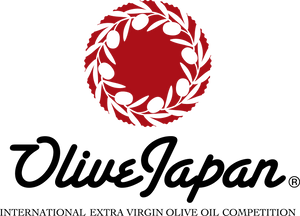Logo Olive Oil Japan Competition